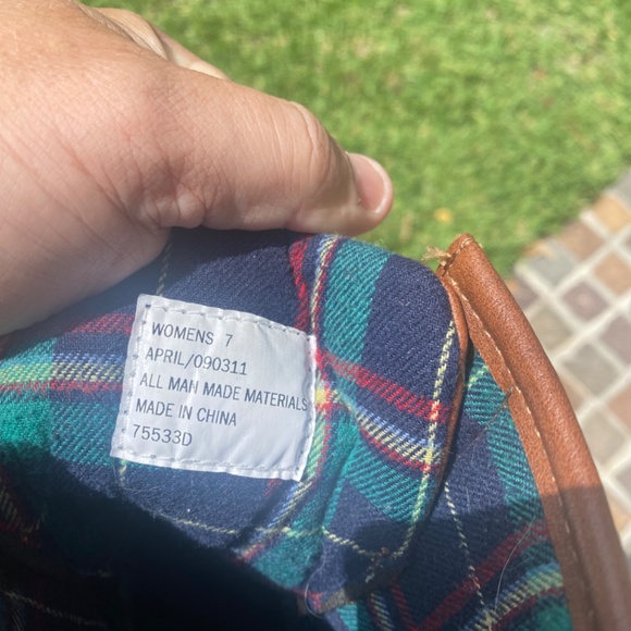 Sporto Duck Boots - Picture 4 of 6